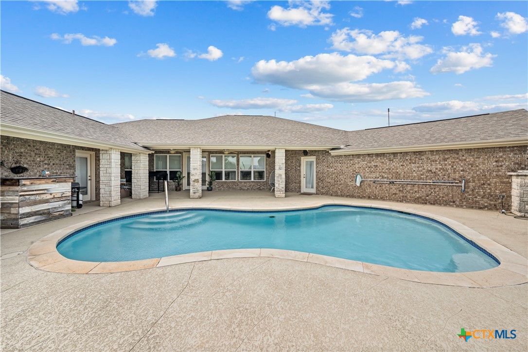522 County Road 3371 Kempner, TX 76539 - Photo 29 of 41