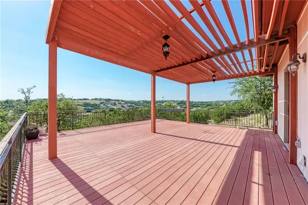$2,800 | 3206 Constitution Drive, Lago Vista, TX 78645