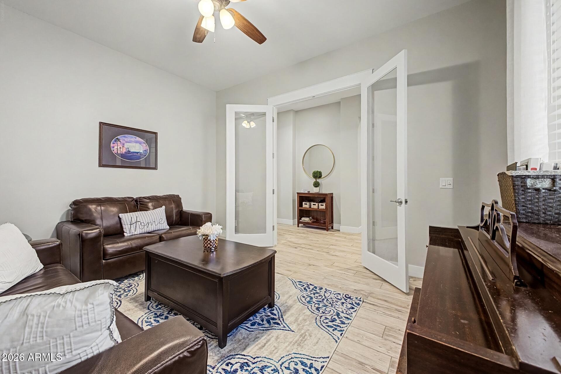 21530 East Russet Road Queen Creek, AZ 85142 - Photo 28 of 76
