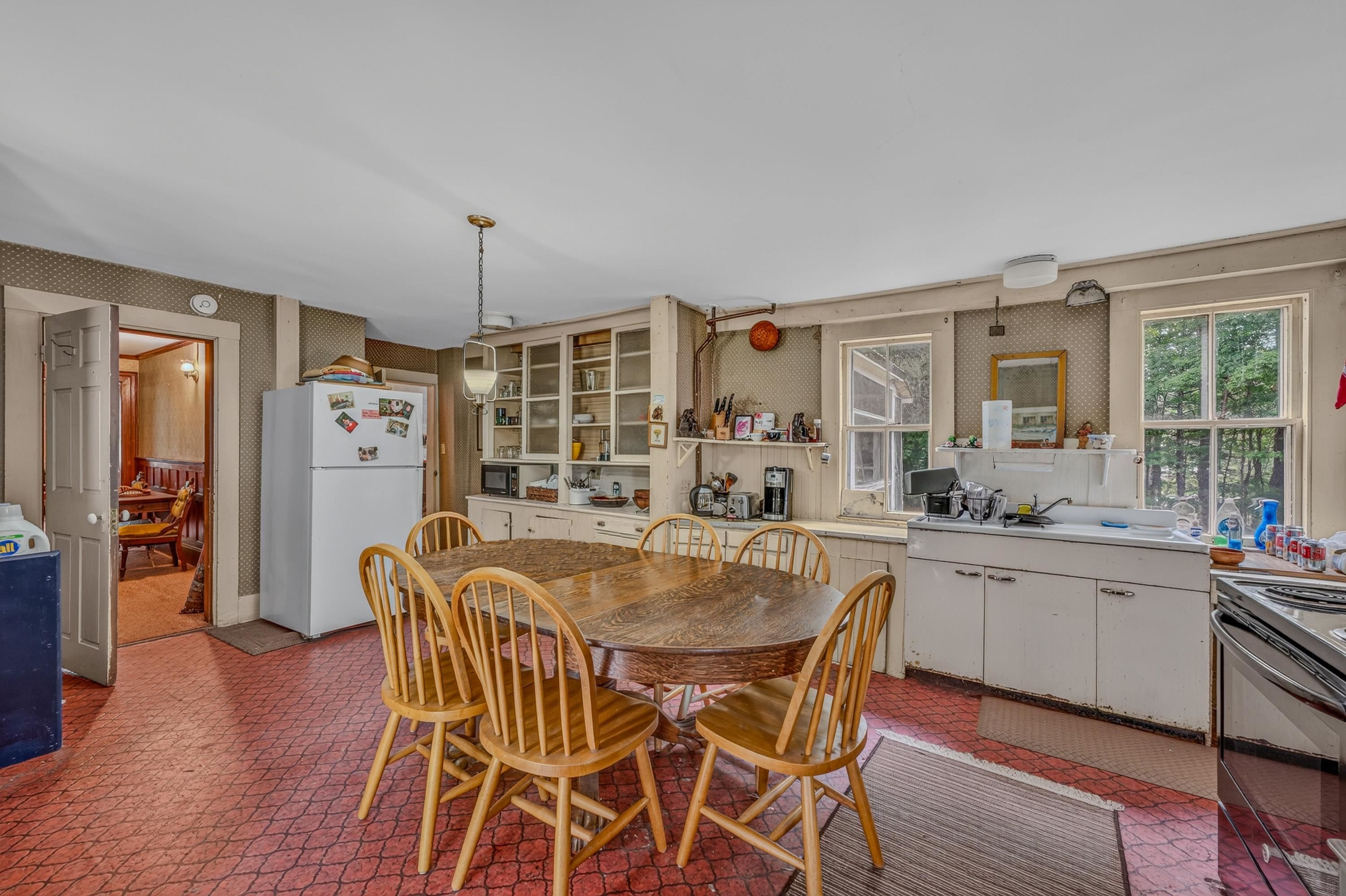 166 Main Street New Hampton, NH 03256 - Photo 9 of 55