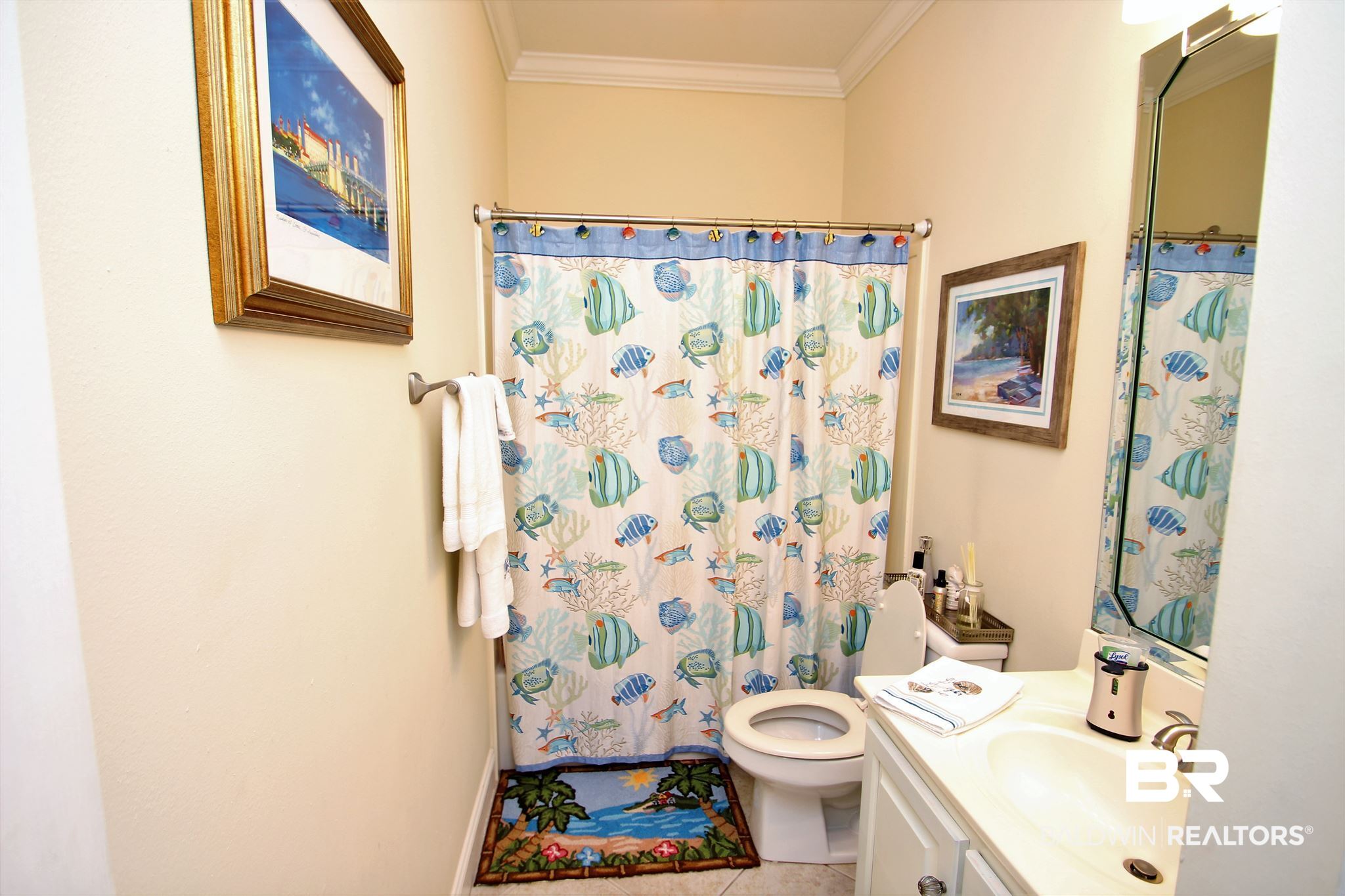 3386 Raleigh Way Mobile, AL 36695 - Photo 11 of 13