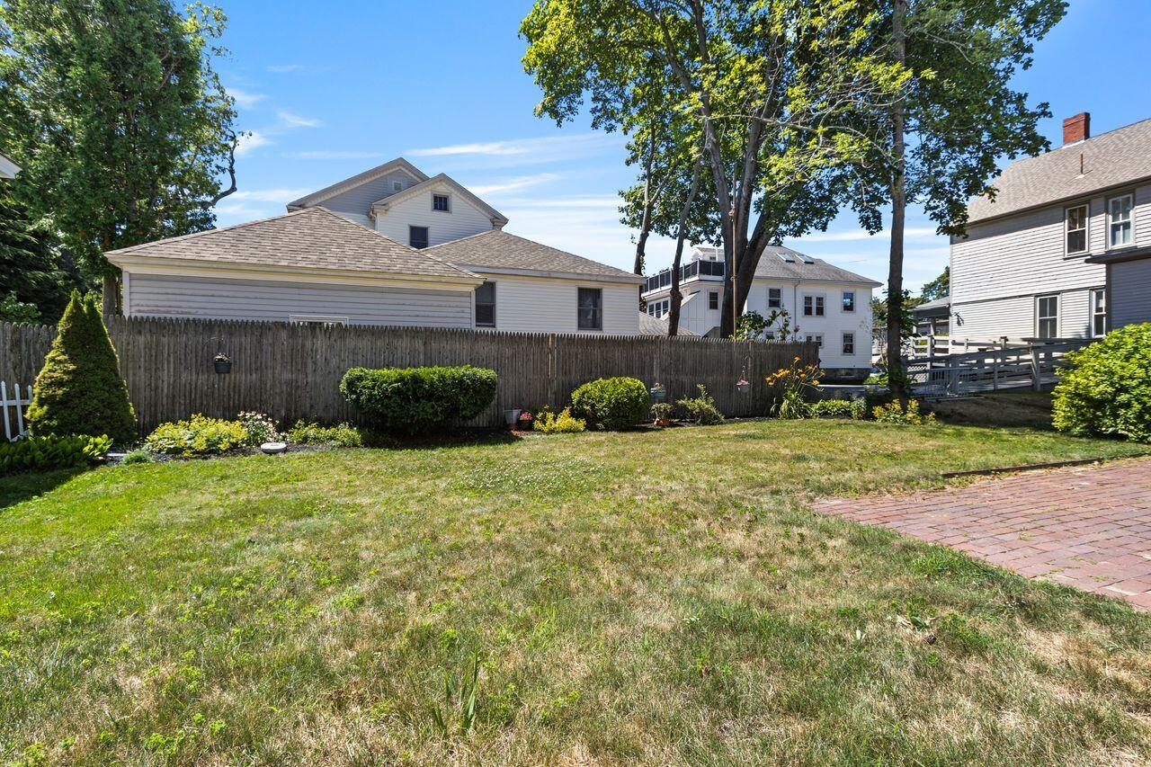 166 Hartley Street Portland, ME 04103 - Photo 54 of 62 20250718JS-71014