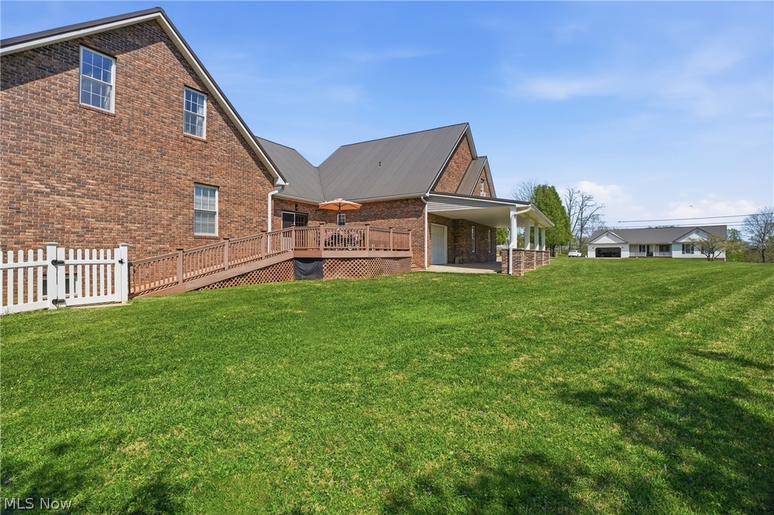 1384 Spider Ridge Road Parkersburg, WV 26104 - Photo 8 of 50
