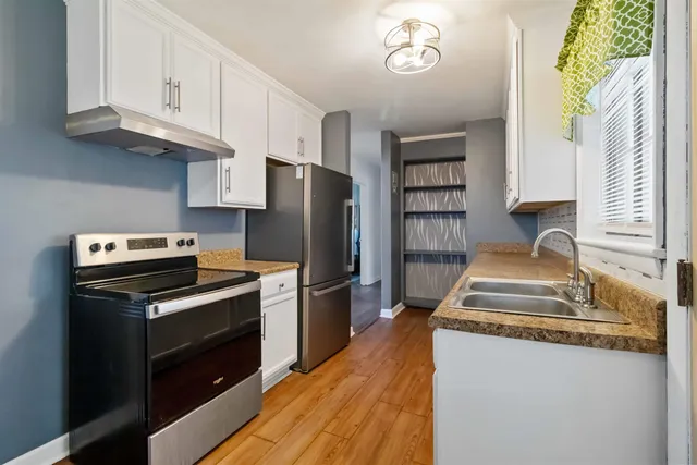 $195,000 | 110 Chester Street, Spartanburg, SC 29301