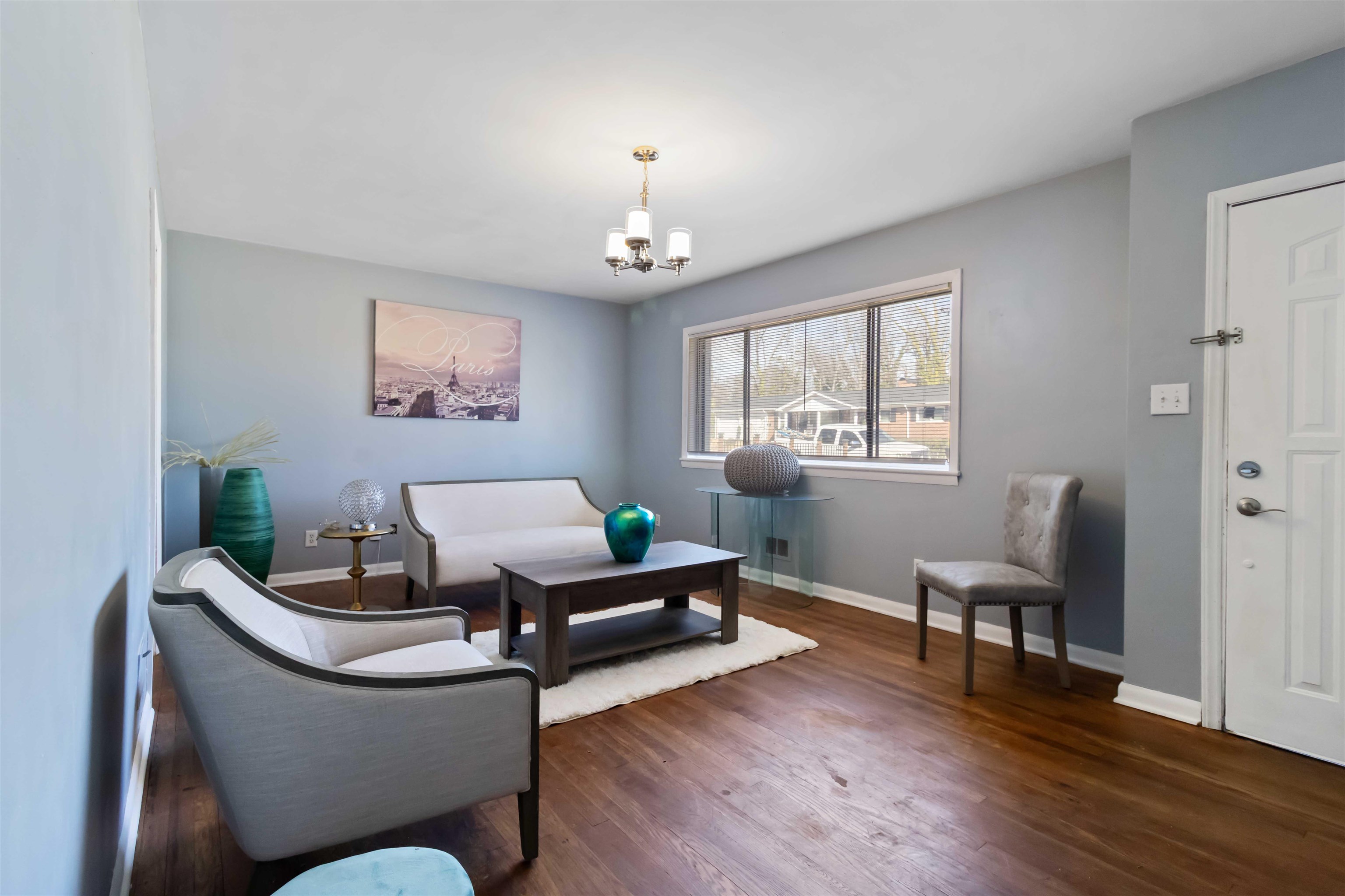 110 Chester Street Spartanburg, SC 29301 - Photo 8 of 19