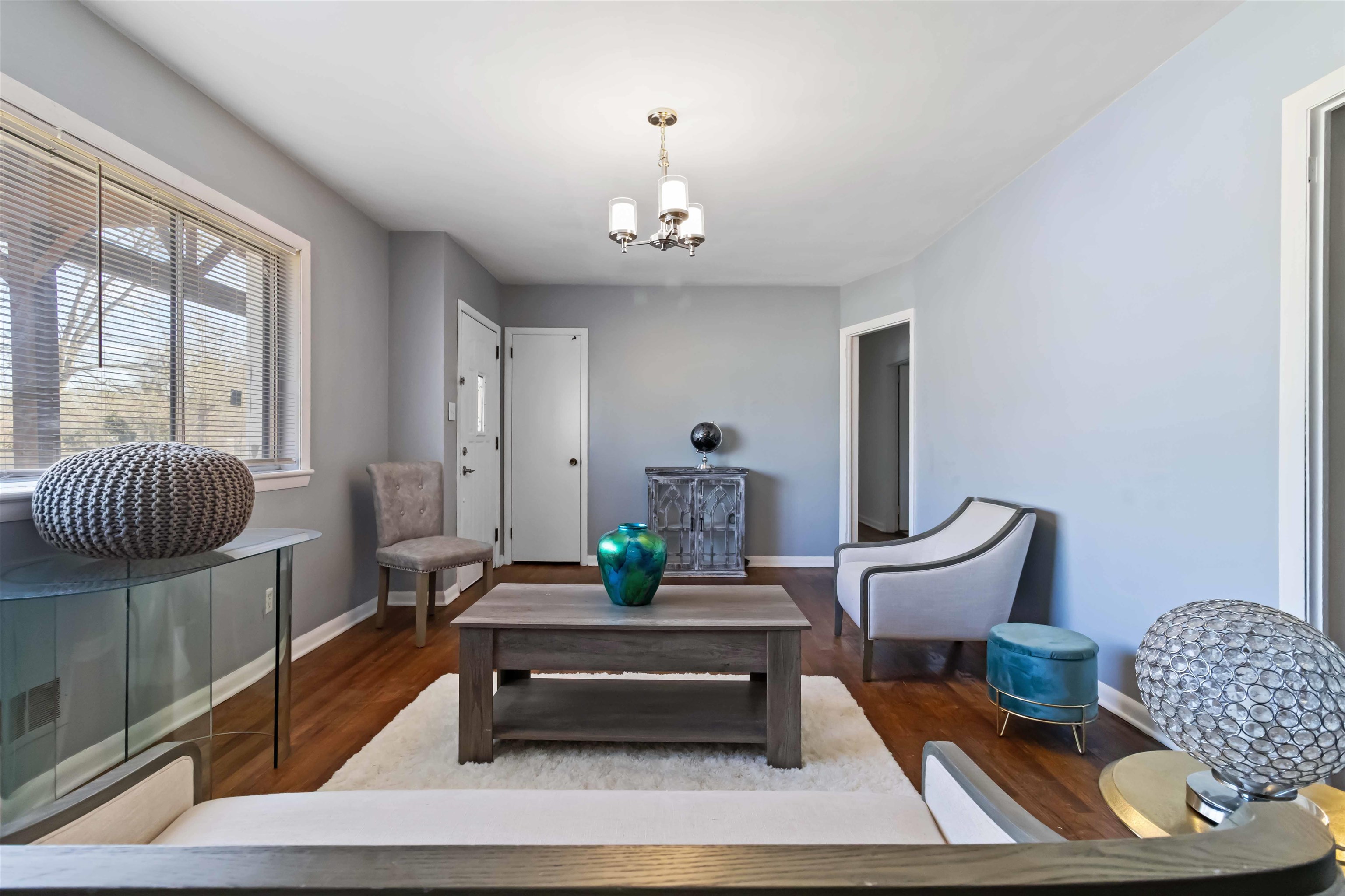 110 Chester Street Spartanburg, SC 29301 - Photo 9 of 19