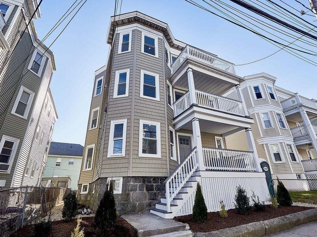 351 Centre Street, Unit 3 Boston, MA 02122 - Photo 12 of 13