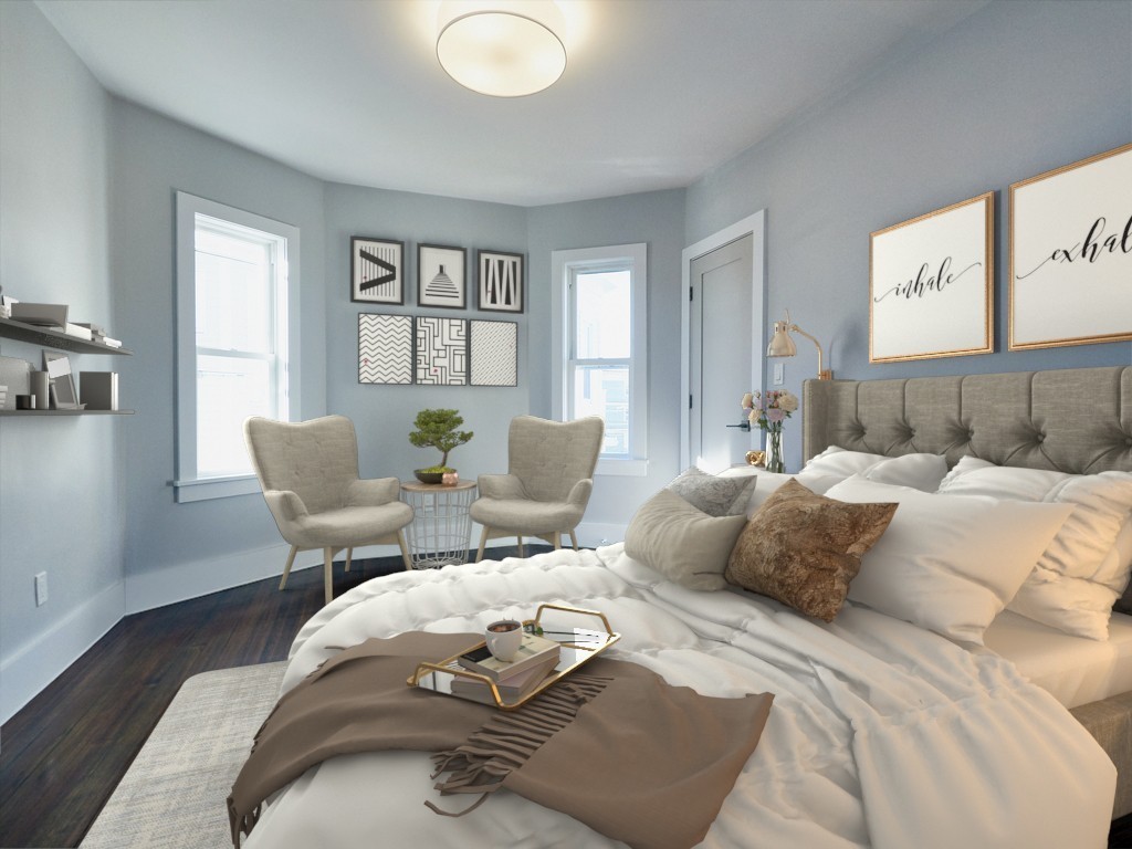 351 Centre Street, Unit 3 Boston, MA 02122 - Photo 5 of 13