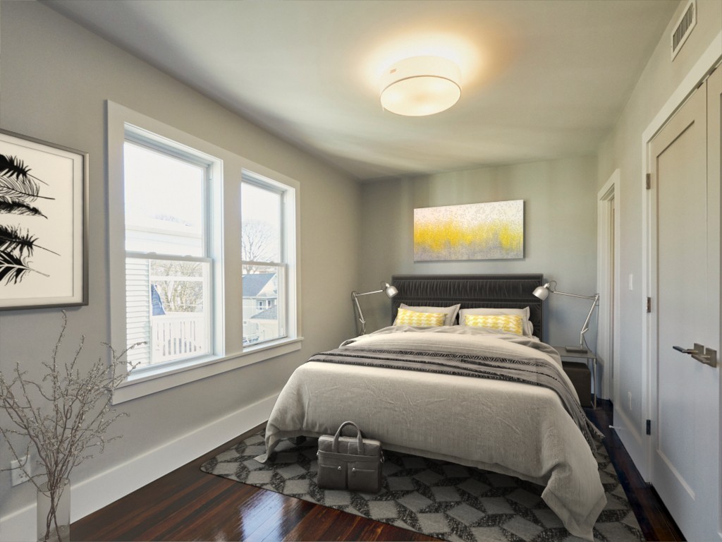 351 Centre Street, Unit 3 Boston, MA 02122 - Photo 6 of 13
