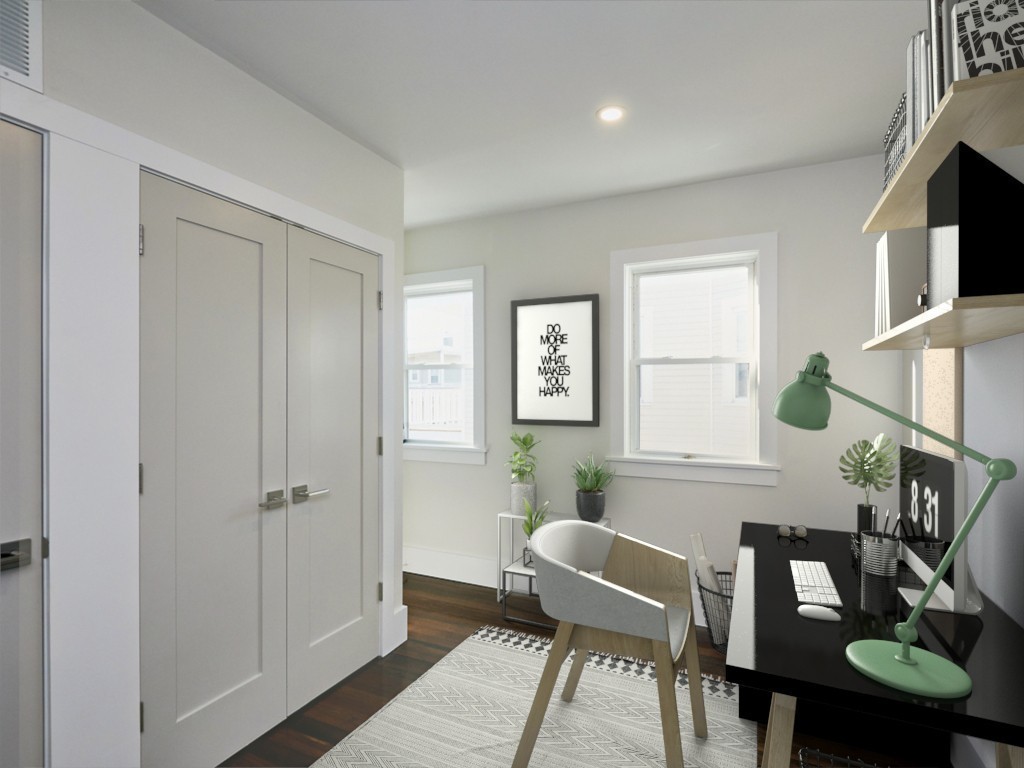 351 Centre Street, Unit 3 Boston, MA 02122 - Photo 7 of 13