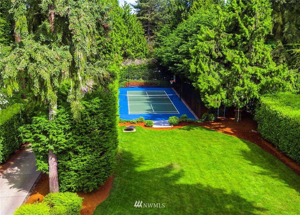 3319 Evergreen Point Road Medina, WA 98039 - Photo 1 of 25