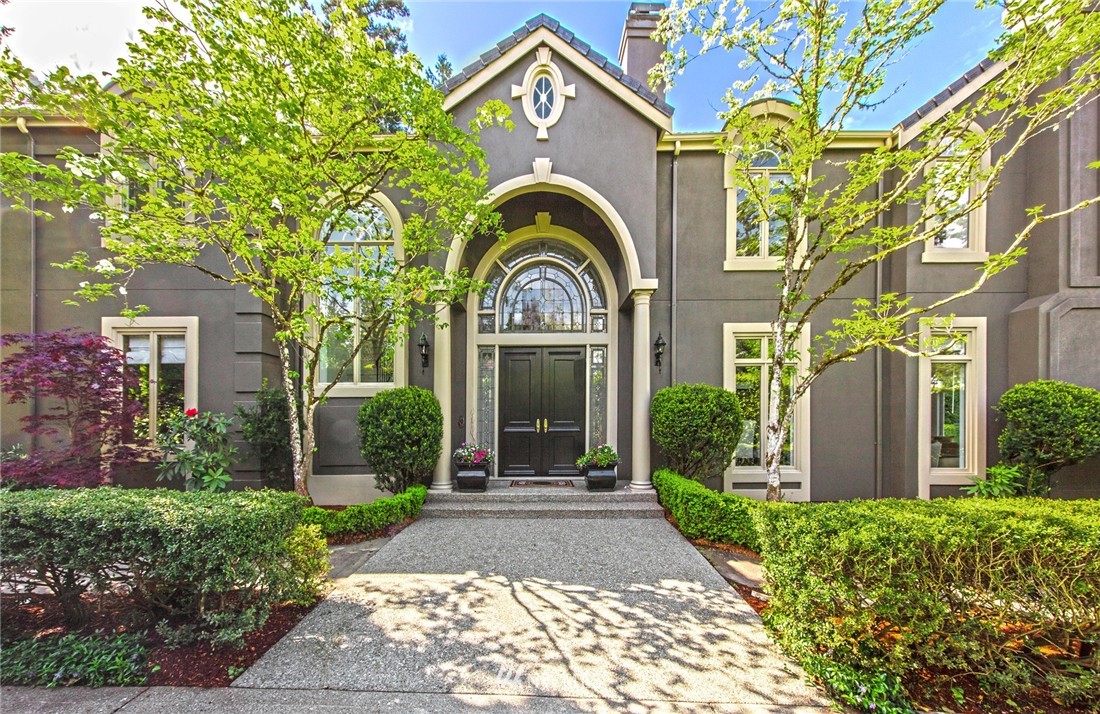 3319 Evergreen Point Road Medina, WA 98039 - Photo 23 of 25