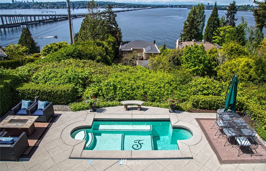 3319 Evergreen Point Road Medina, WA 98039 - Photo 24 of 25