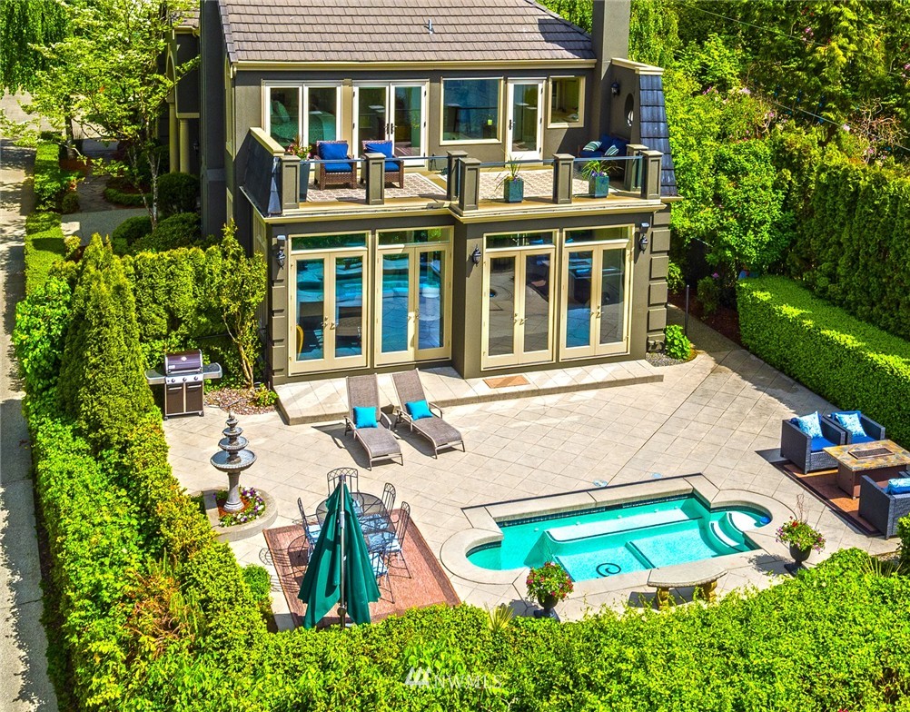 3319 Evergreen Point Road Medina, WA 98039 - Photo 25 of 25