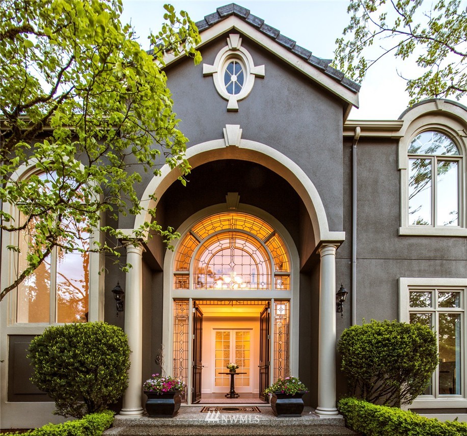 3319 Evergreen Point Road Medina, WA 98039 - Photo 4 of 25