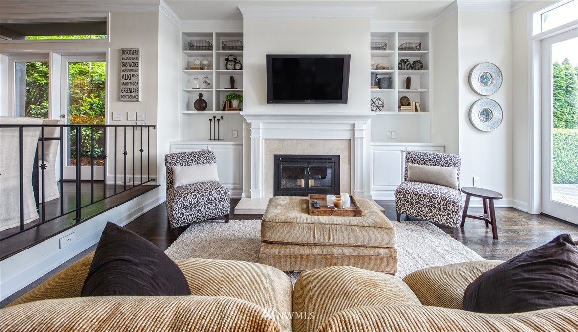 3319 Evergreen Point Road Medina, WA 98039 - Photo 7 of 25