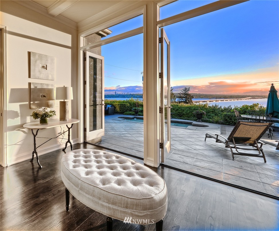 3319 Evergreen Point Road Medina, WA 98039 - Photo 9 of 25