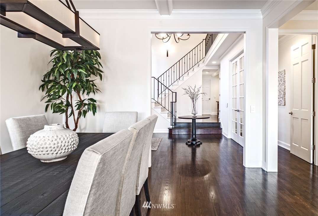 3319 Evergreen Point Road Medina, WA 98039 - Photo 10 of 25