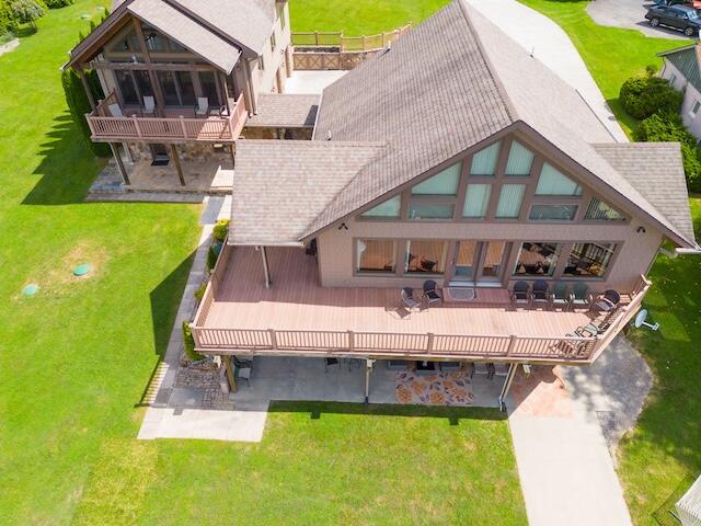 6277 Old Ferry Road Hiwassee, VA 24347 - Photo 104 of 104 hiwassee-104