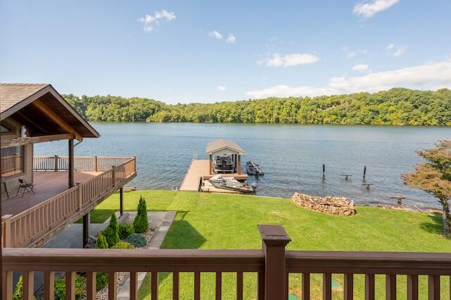 6277 Old Ferry Road Hiwassee, VA 24347 - Photo 25 of 104 24
