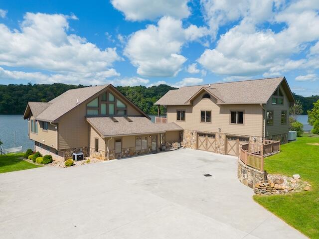 6277 Old Ferry Road Hiwassee, VA 24347 - Photo 3 of 104 3