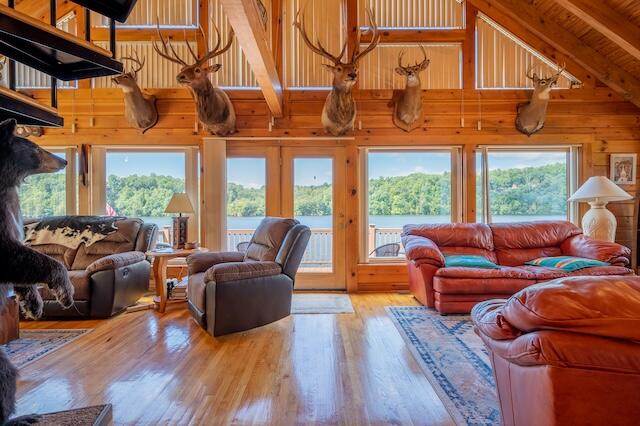 6277 Old Ferry Road Hiwassee, VA 24347 - Photo 47 of 104 46