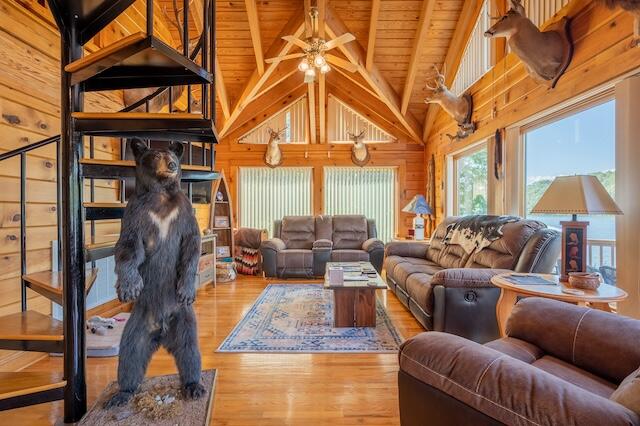 6277 Old Ferry Road Hiwassee, VA 24347 - Photo 48 of 104 47