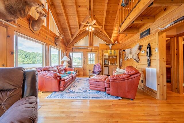6277 Old Ferry Road Hiwassee, VA 24347 - Photo 50 of 104 49