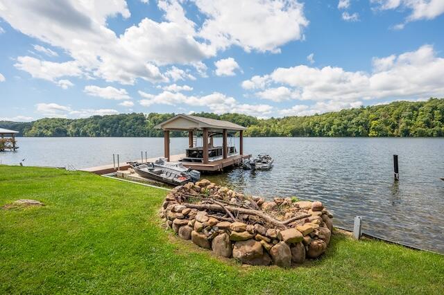 6277 Old Ferry Road Hiwassee, VA 24347 - Photo 73 of 104 72