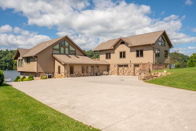 6277 Old Ferry Road Hiwassee, VA 24347 - Photo 82 of 104 hiwassee-73
