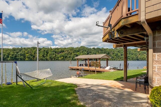 6277 Old Ferry Road Hiwassee, VA 24347 - Photo 83 of 104 hiwassee-74