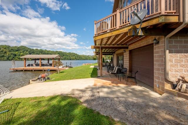 6277 Old Ferry Road Hiwassee, VA 24347 - Photo 84 of 104 hiwassee-75