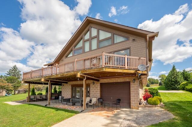 6277 Old Ferry Road Hiwassee, VA 24347 - Photo 86 of 104 hiwassee-77