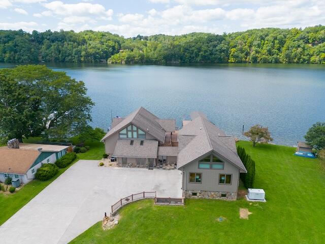 6277 Old Ferry Road Hiwassee, VA 24347 - Photo 99 of 104 hiwassee-96