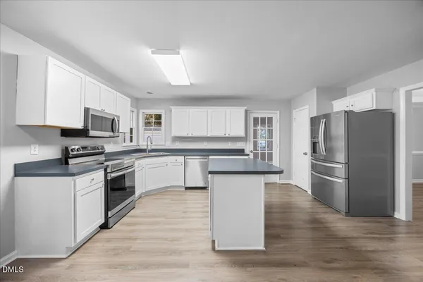 $499,000 | 2708 Ferrand Drive, Durham, NC 27705