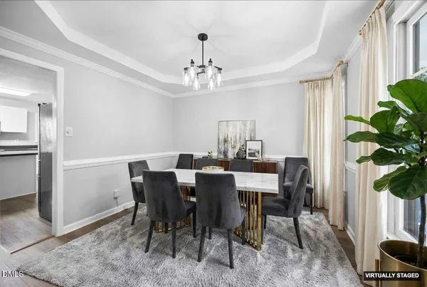 $499,000 | 2708 Ferrand Drive, Durham, NC 27705