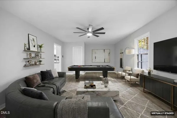 $499,000 | 2708 Ferrand Drive, Durham, NC 27705