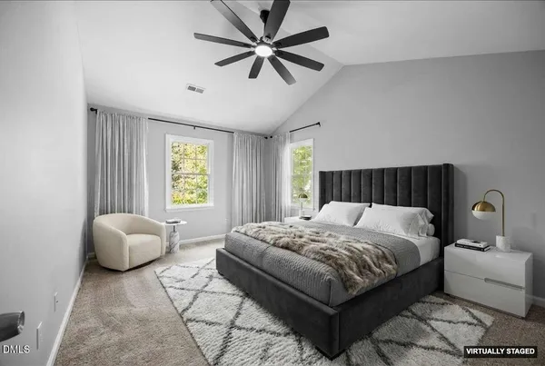 $499,000 | 2708 Ferrand Drive, Durham, NC 27705