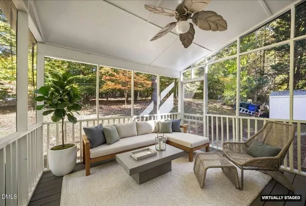 $499,000 | 2708 Ferrand Drive, Durham, NC 27705