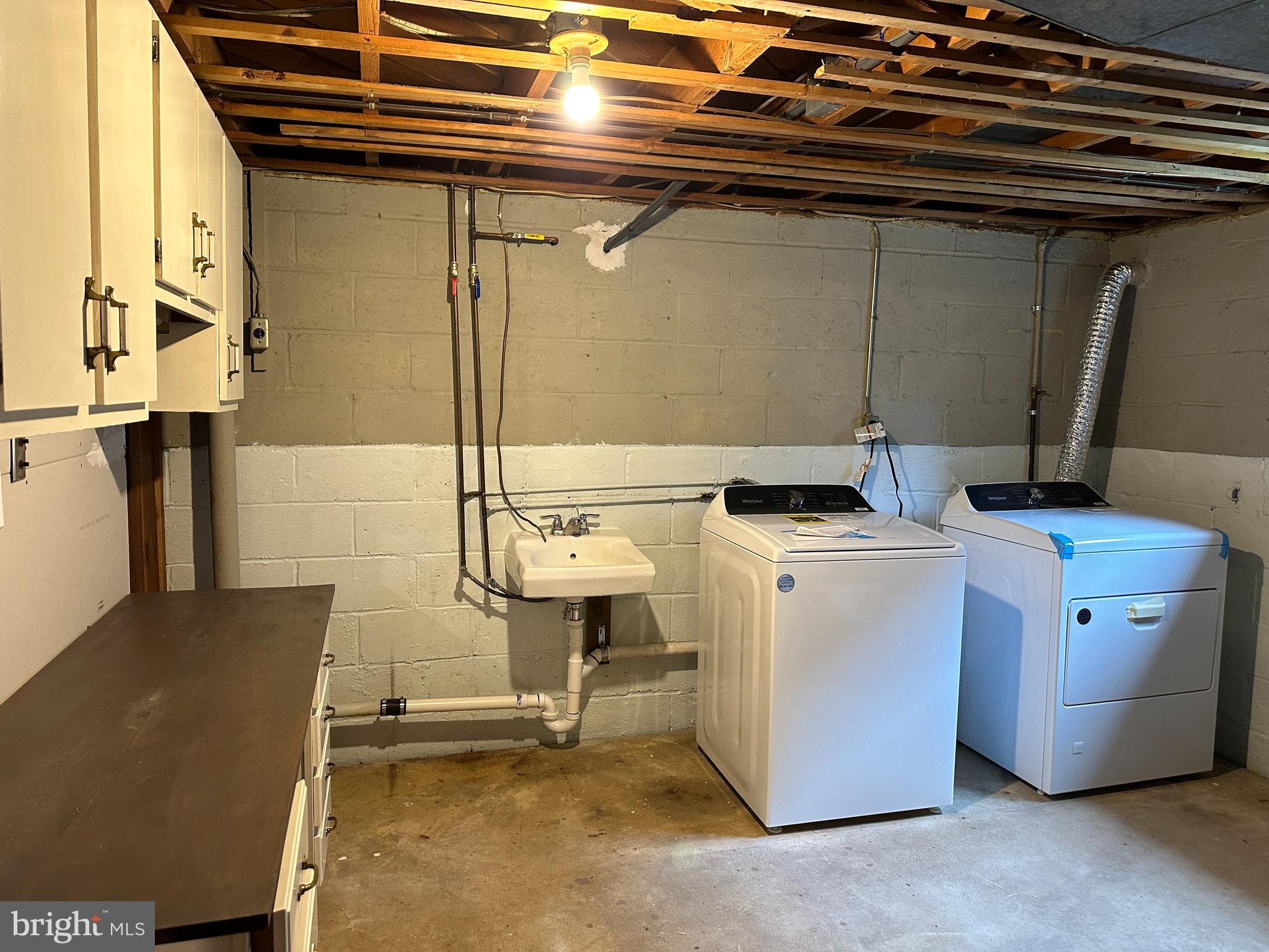 37 Othoridge Road Lutherville-Timonium, MD 21093 - Photo 34 of 38 a view of utility room
