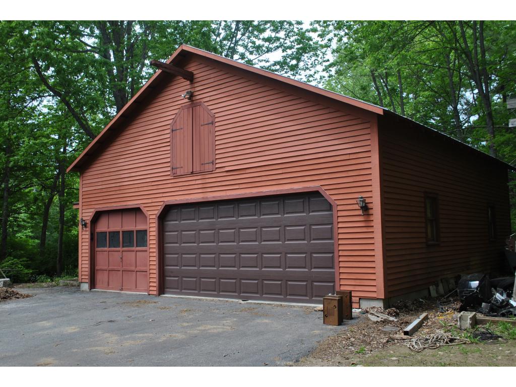 160 Emery Mills Road Shapleigh, ME 04076 - Photo 3 of 25