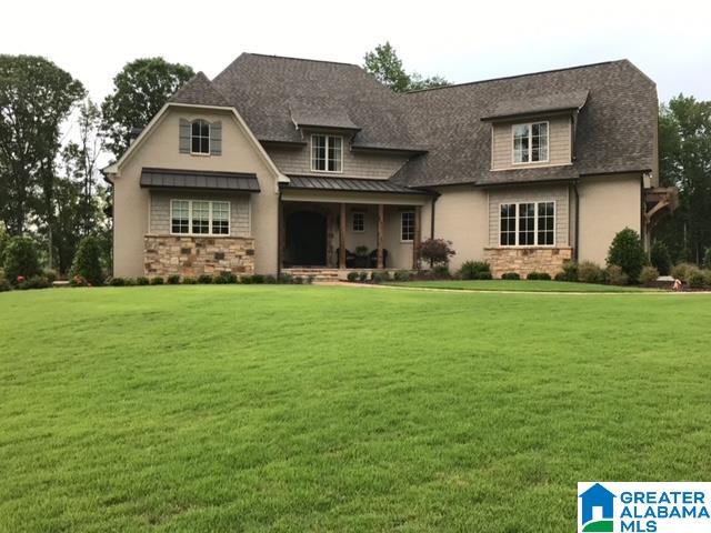 141 Shoal Ridge Drive Leeds, AL 35094 - Photo 1 of 2