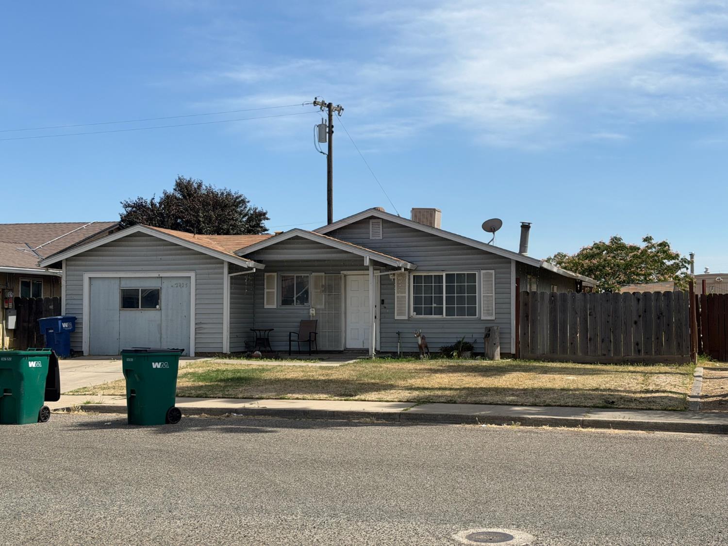 2425 Apache Street Merced, CA 95348 - Photo 1 of 31