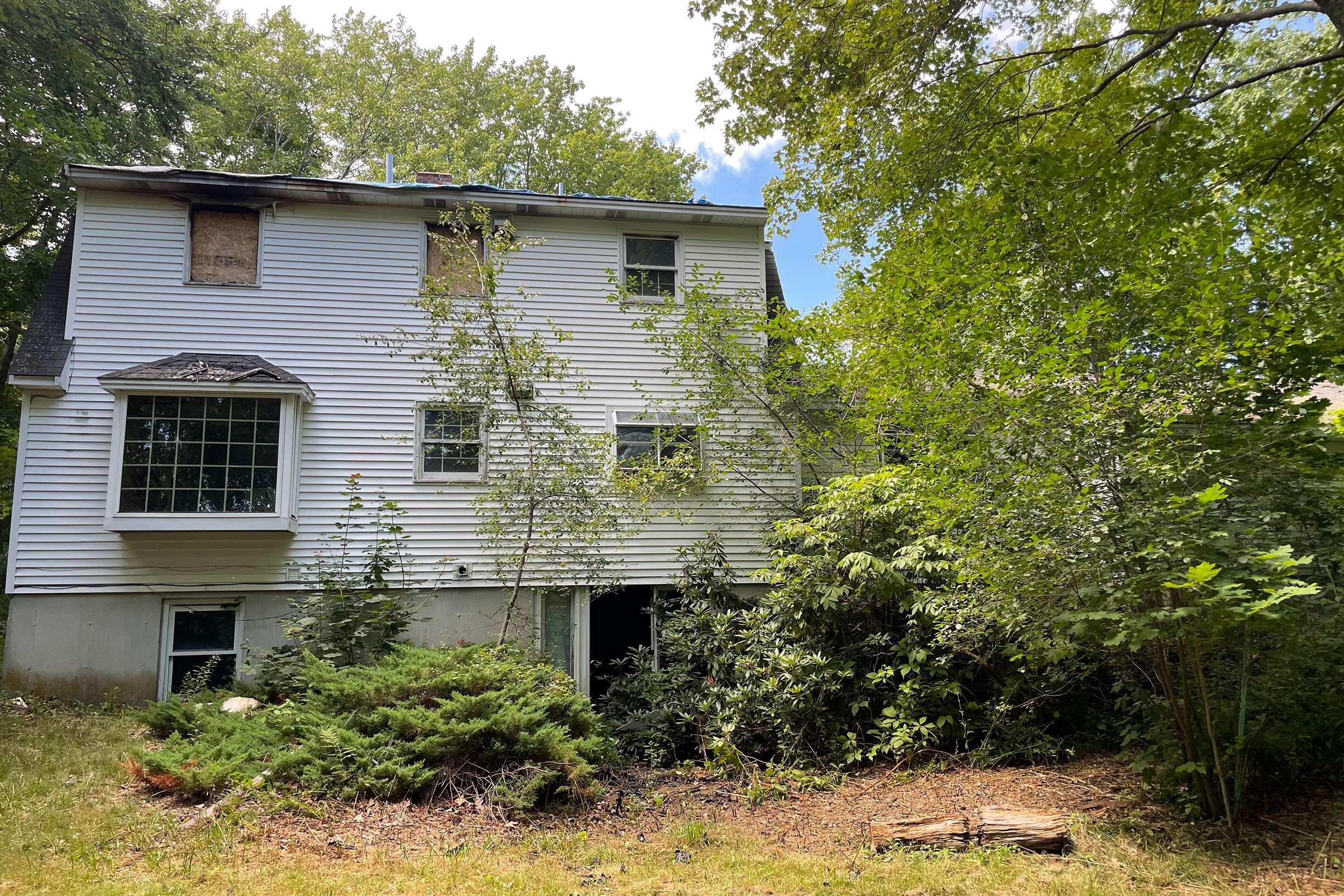21 Darcy Road York, ME 03909 - Photo 2 of 3 21DarcyRear