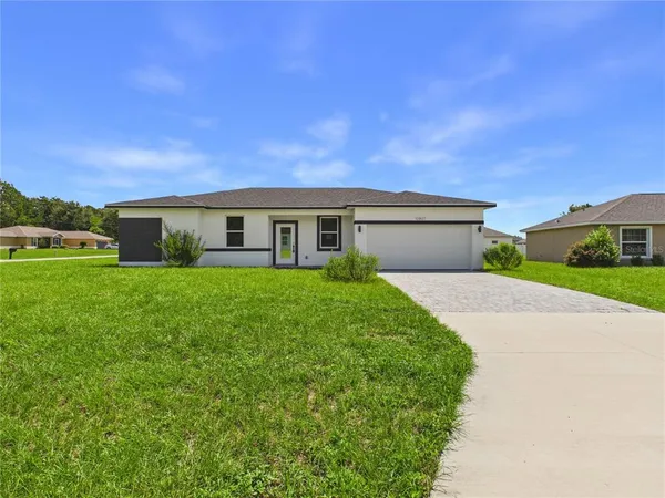 $264,500 | 12807 Southwest 73rd Avenue Road, Ocala, FL 34473