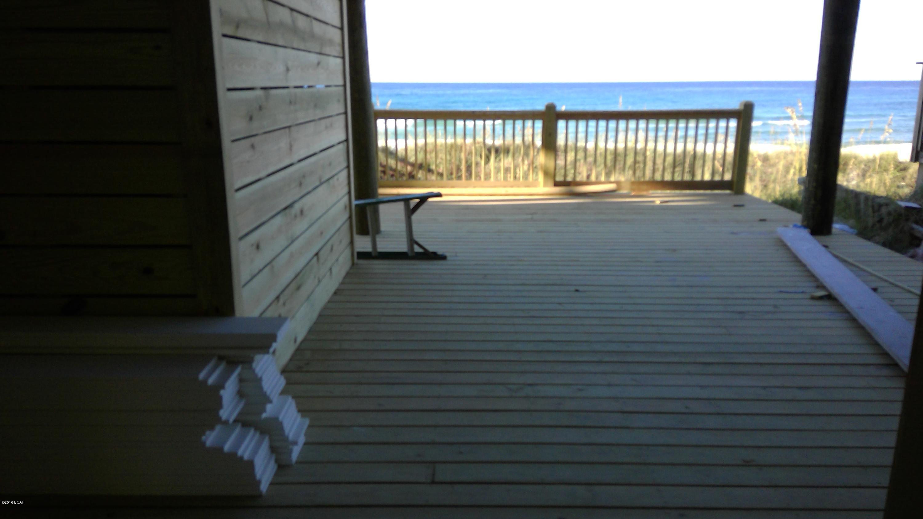 20317 Front Beach Road, Unit W Panama City Beach, FL 32413 - Photo 8 of 23 Gallery Image 8
