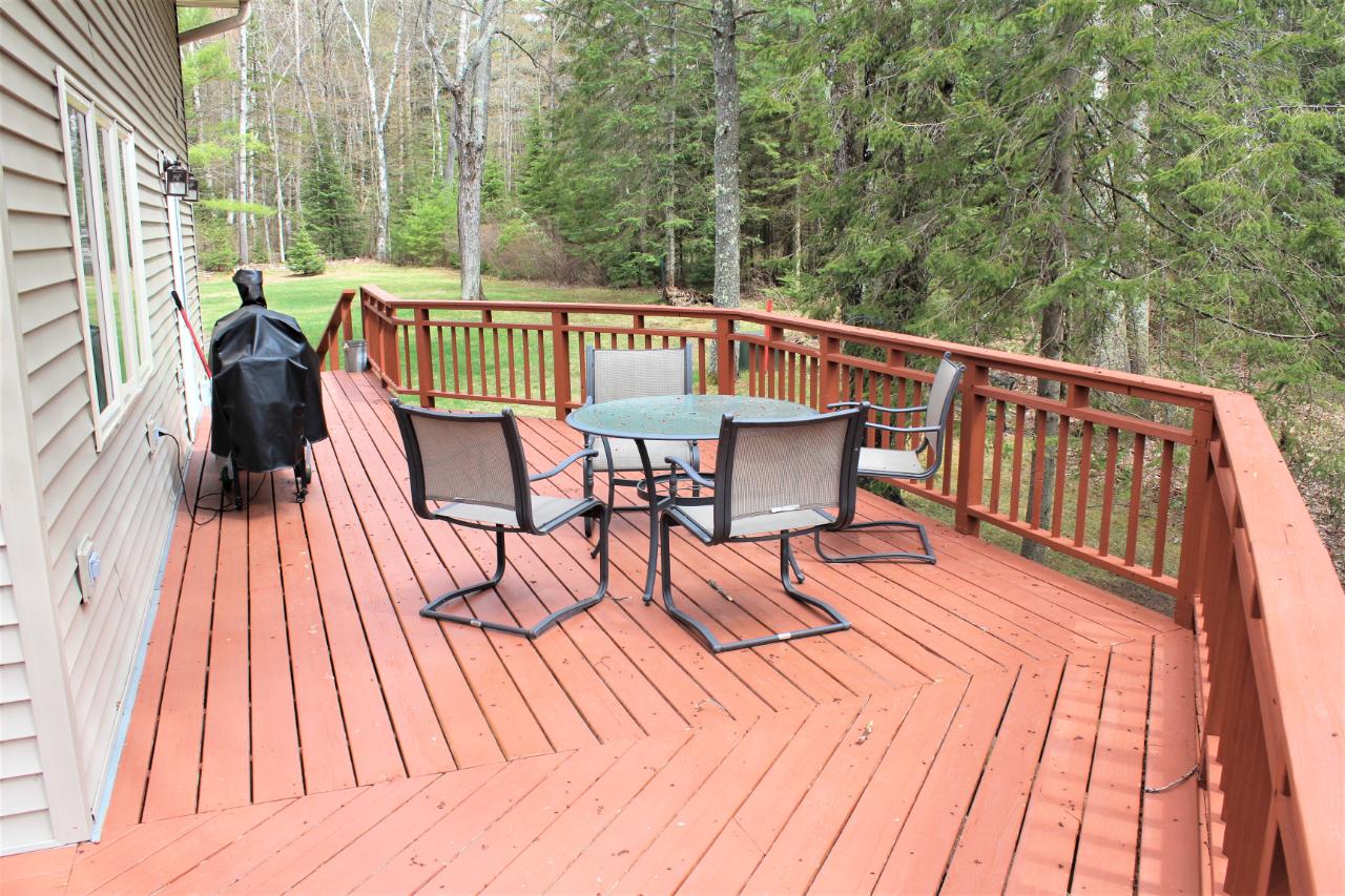2031 Elto Road Tomahawk, WI 54487 - Photo 19 of 29 Gallery Image 19