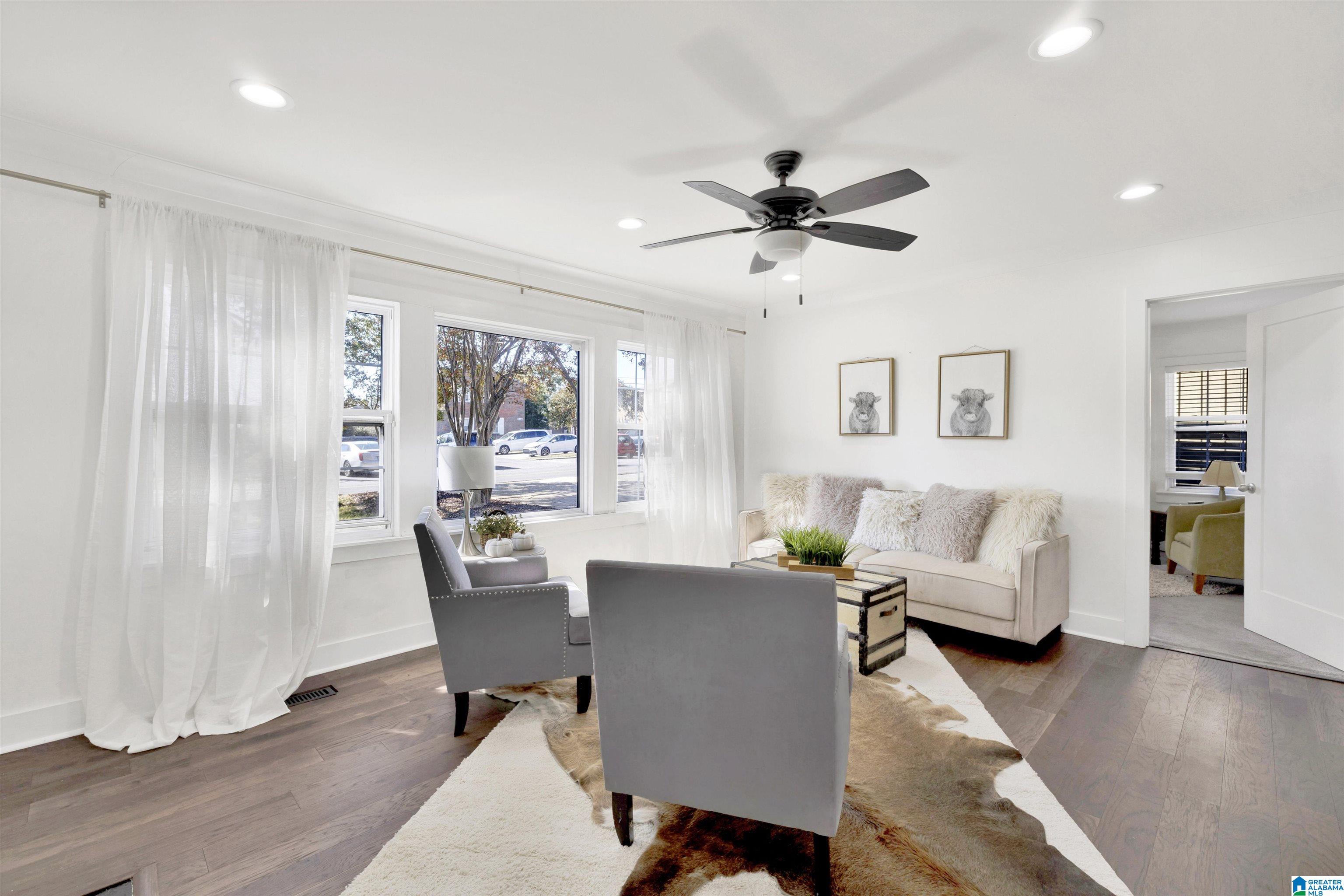 111 Columbiana Road Birmingham, AL 35209 - Photo 8 of 41