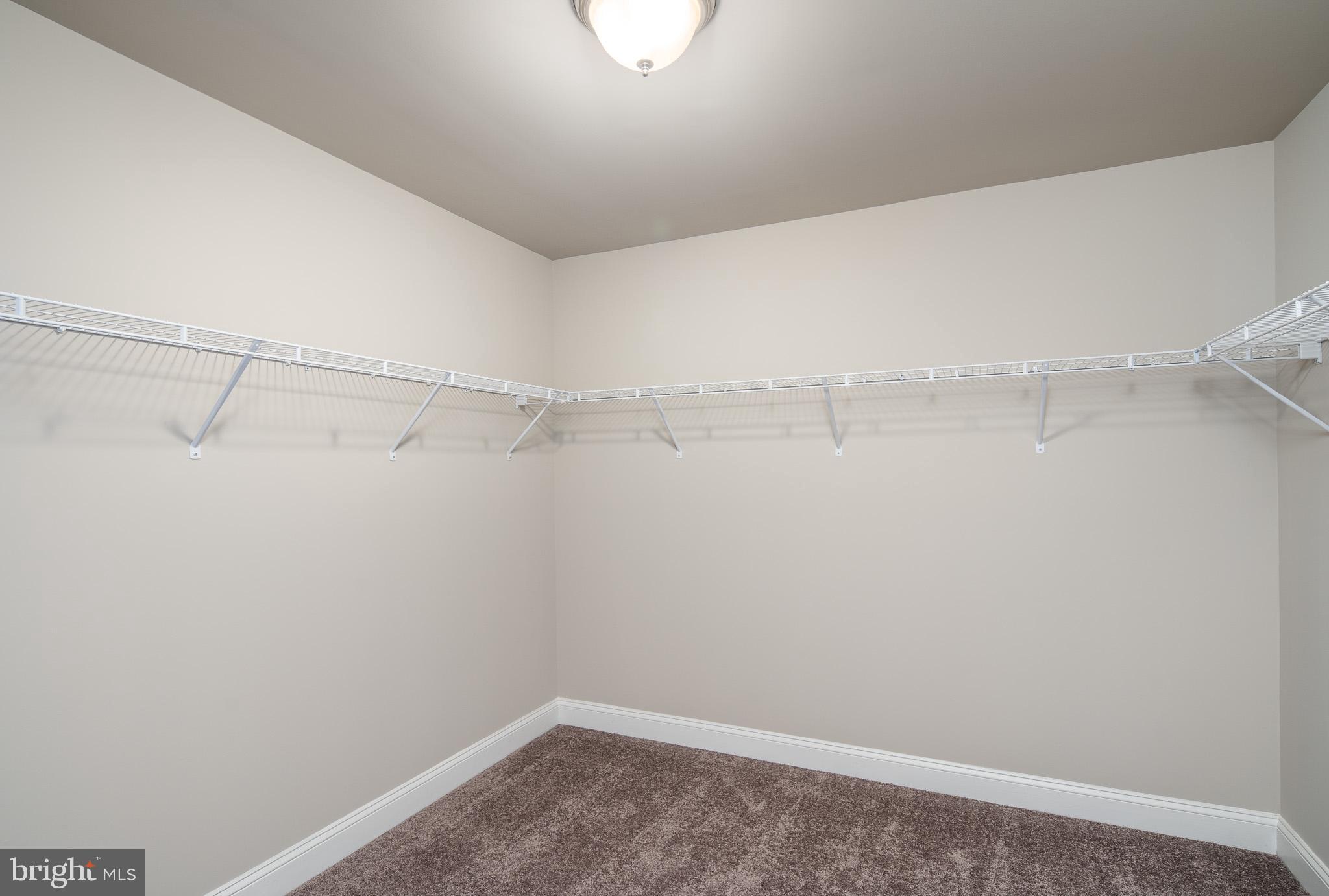 6444 Hanover Road Hanover, MD 21076 - Photo 19 of 29 a view of a room with racks on the wall