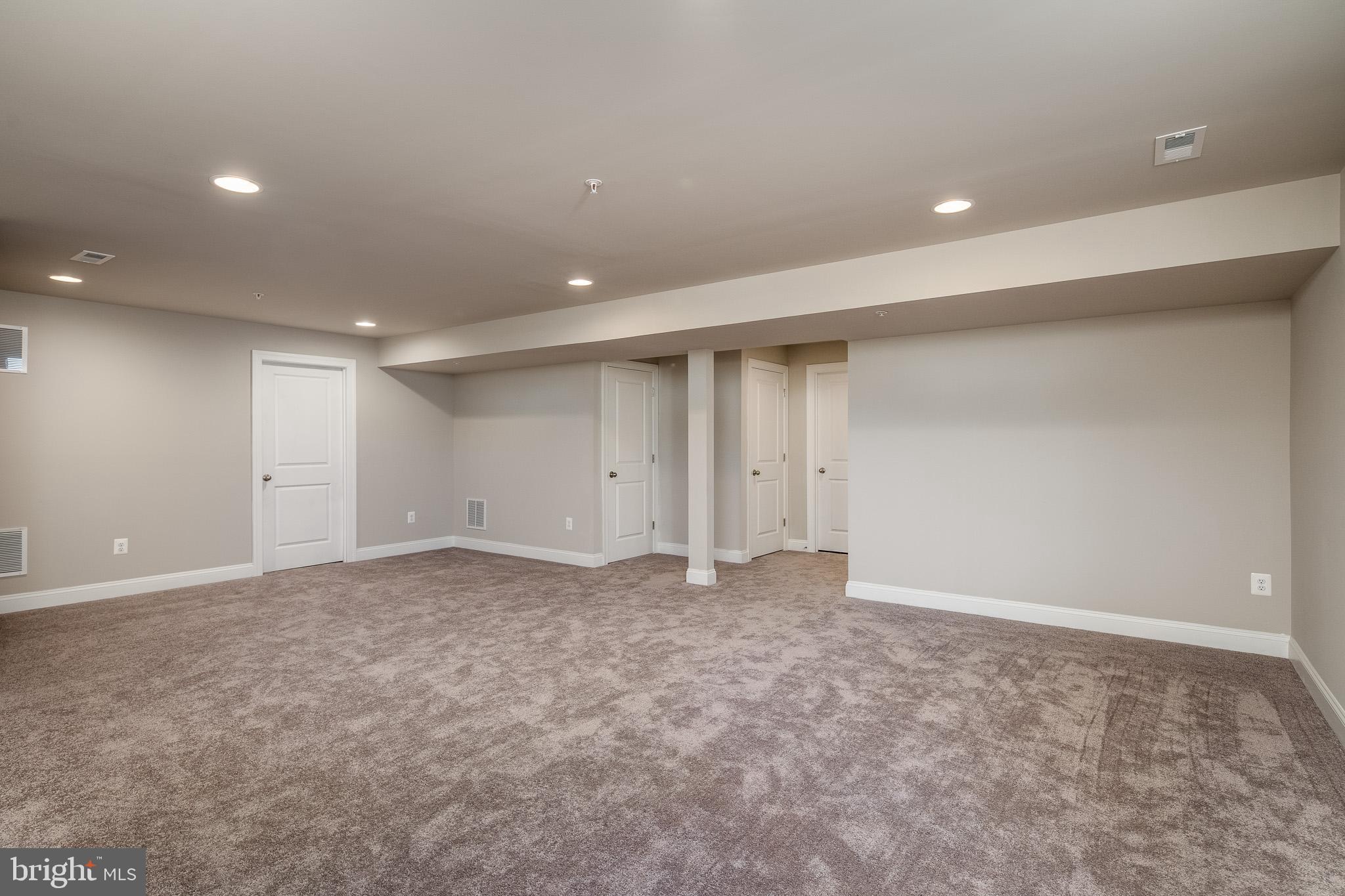 6444 Hanover Road Hanover, MD 21076 - Photo 25 of 29 a view of an empty room